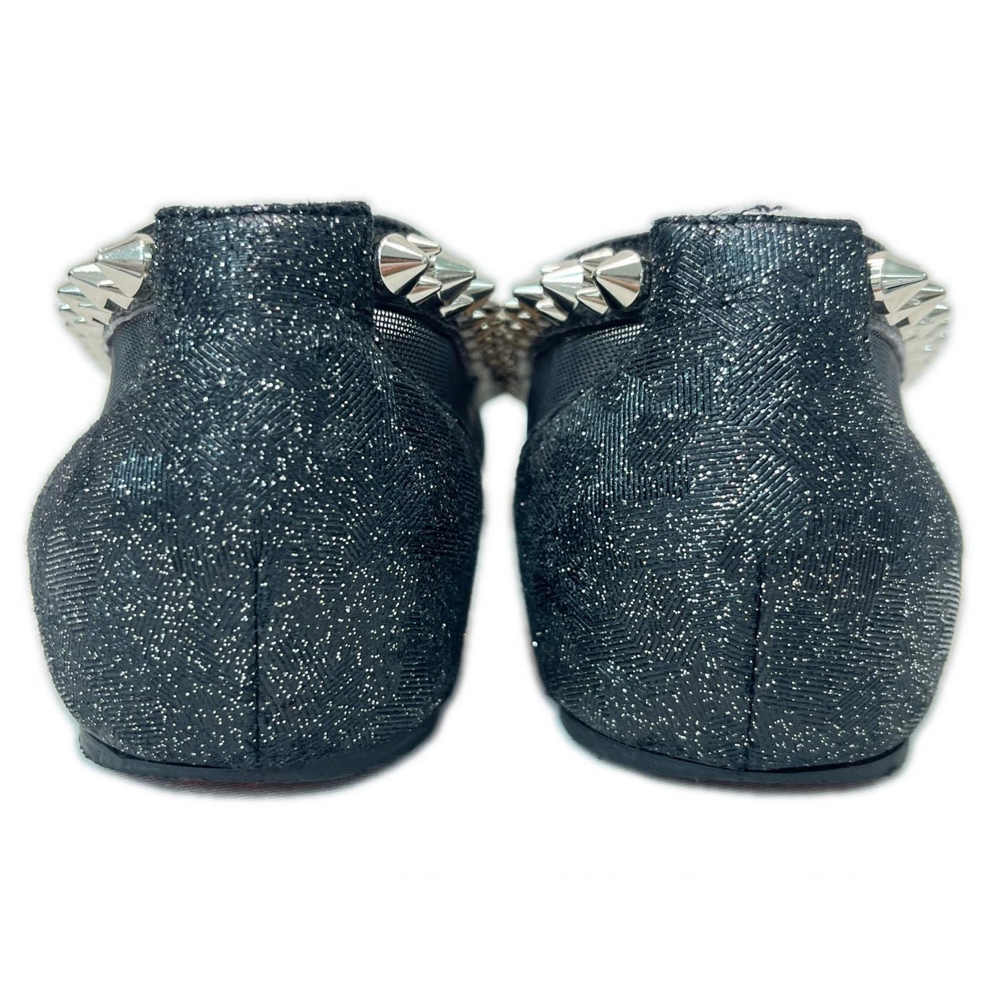 Christian Louboutin(クリスチャンルブタン) パンプス 35