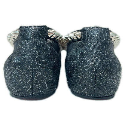 Christian Louboutin(クリスチャンルブタン) パンプス 35