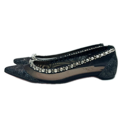 Christian Louboutin(クリスチャンルブタン) パンプス 35