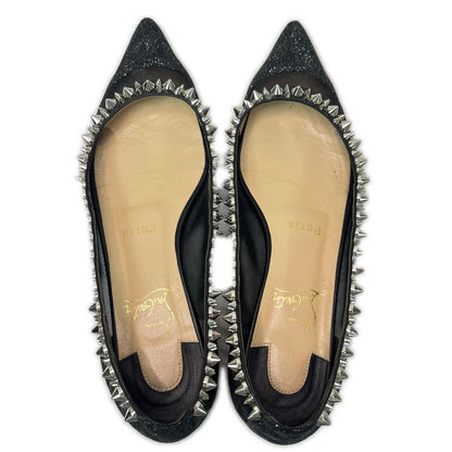 Christian Louboutin(クリスチャンルブタン) パンプス 35