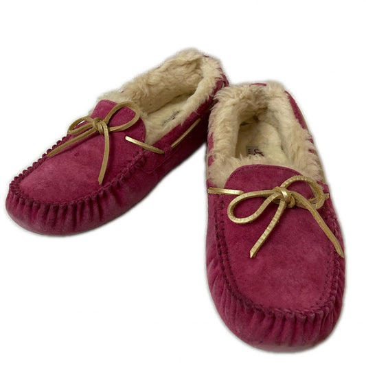 UGG(アグ) ローファー