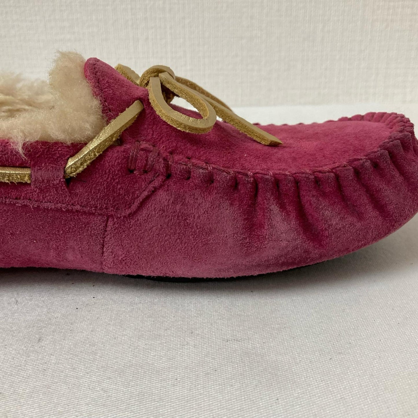 UGG(アグ) ローファー