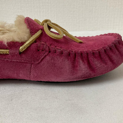 UGG(アグ) ローファー