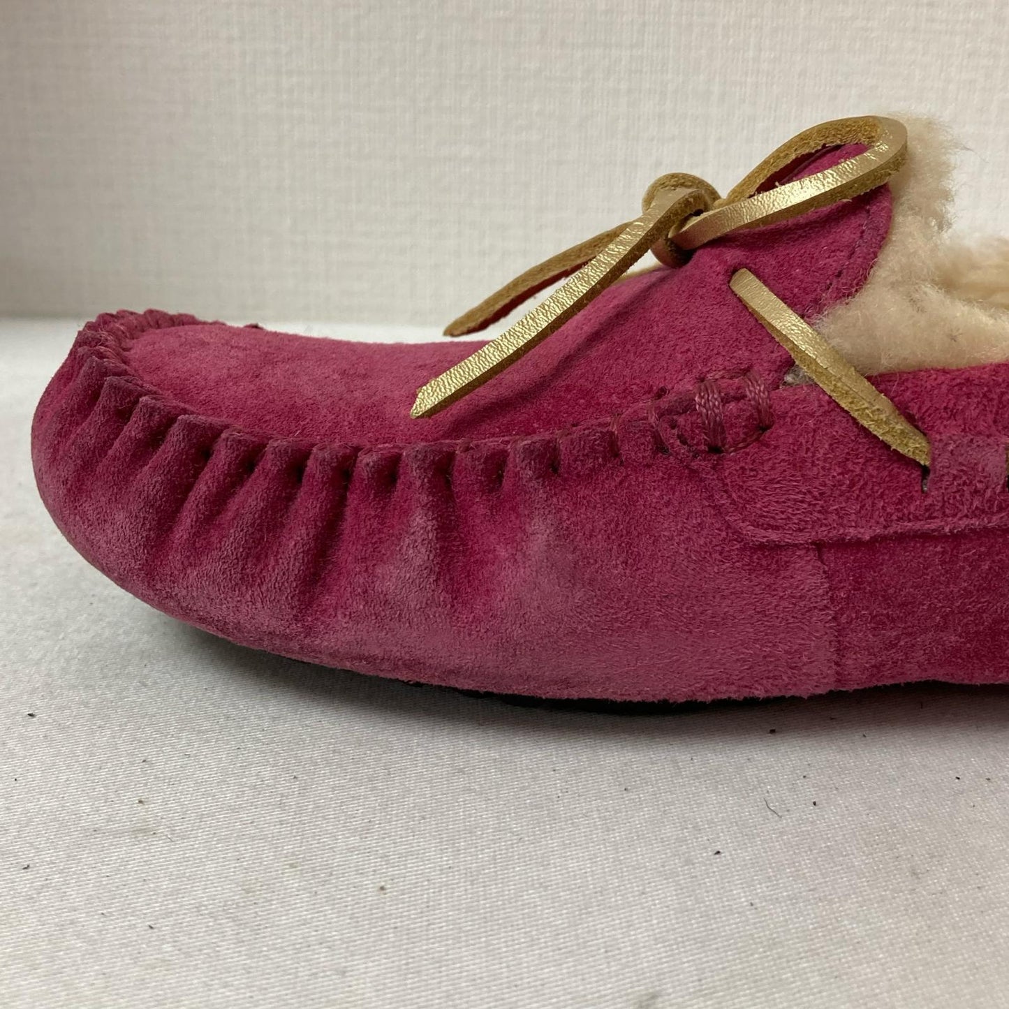 UGG(アグ) ローファー