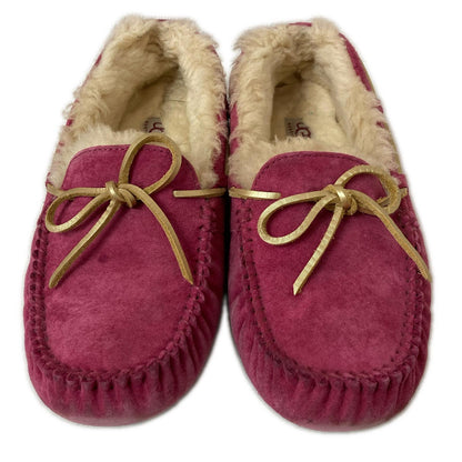 UGG(アグ) ローファー