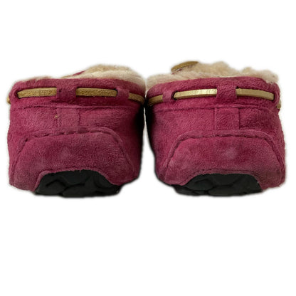 UGG(アグ) ローファー