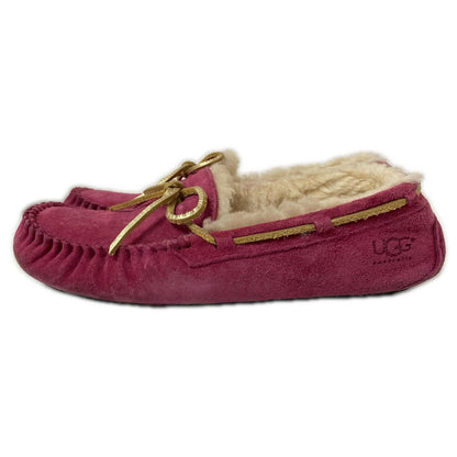 UGG(アグ) ローファー