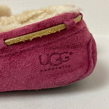 UGG(アグ) ローファー
