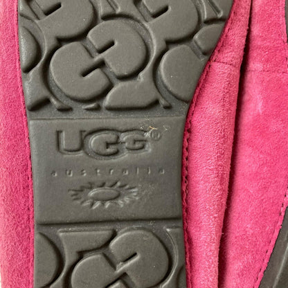 UGG(アグ) ローファー