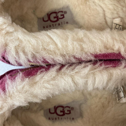 UGG(アグ) ローファー
