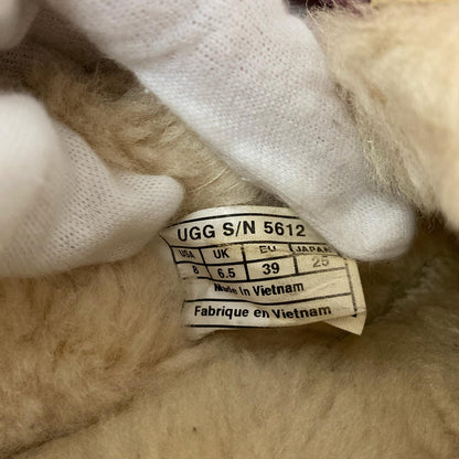UGG(アグ) ローファー