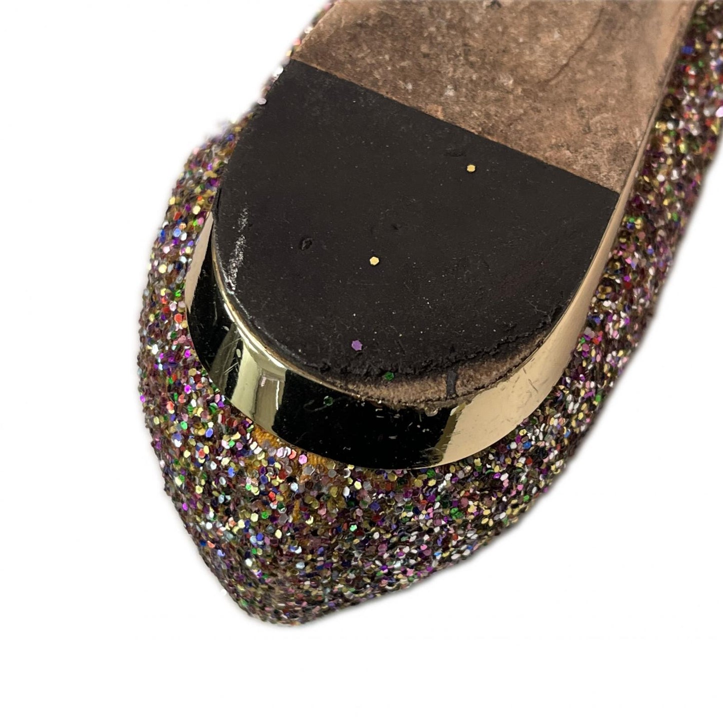 JIMMY CHOO(ジミーチュウ) パンプス 38