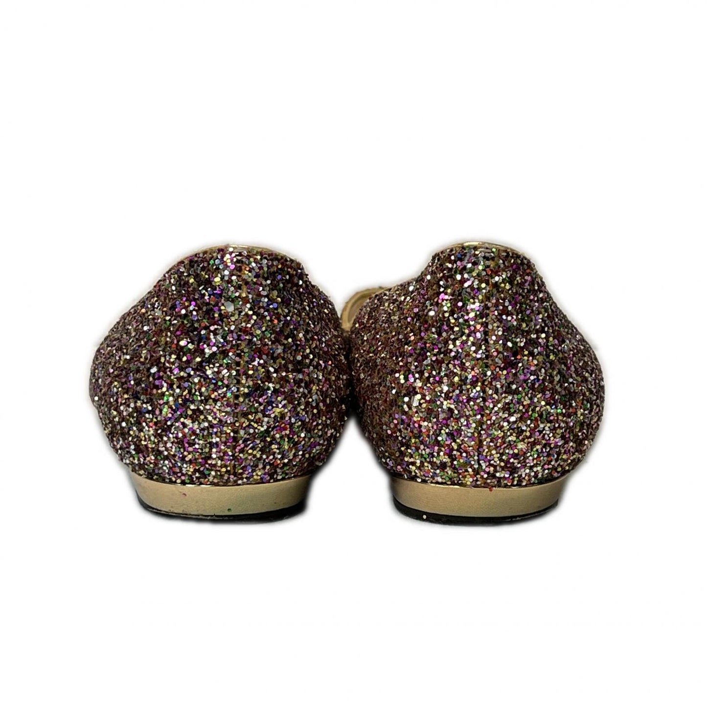 JIMMY CHOO(ジミーチュウ) パンプス 38