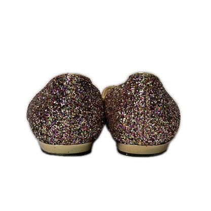 JIMMY CHOO(ジミーチュウ) パンプス 38