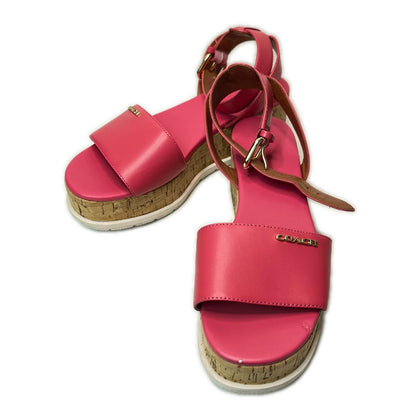 COACH(コーチ) サンダル