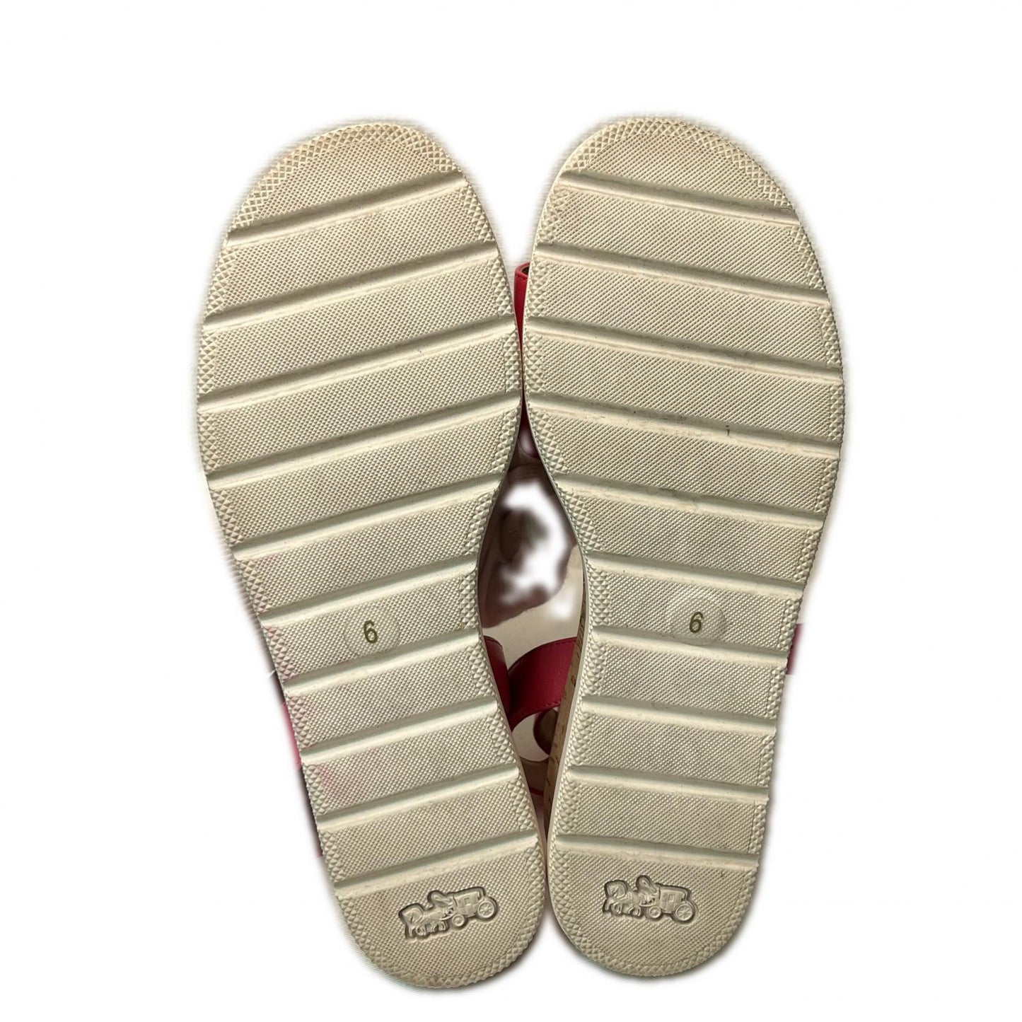 COACH(コーチ) サンダル