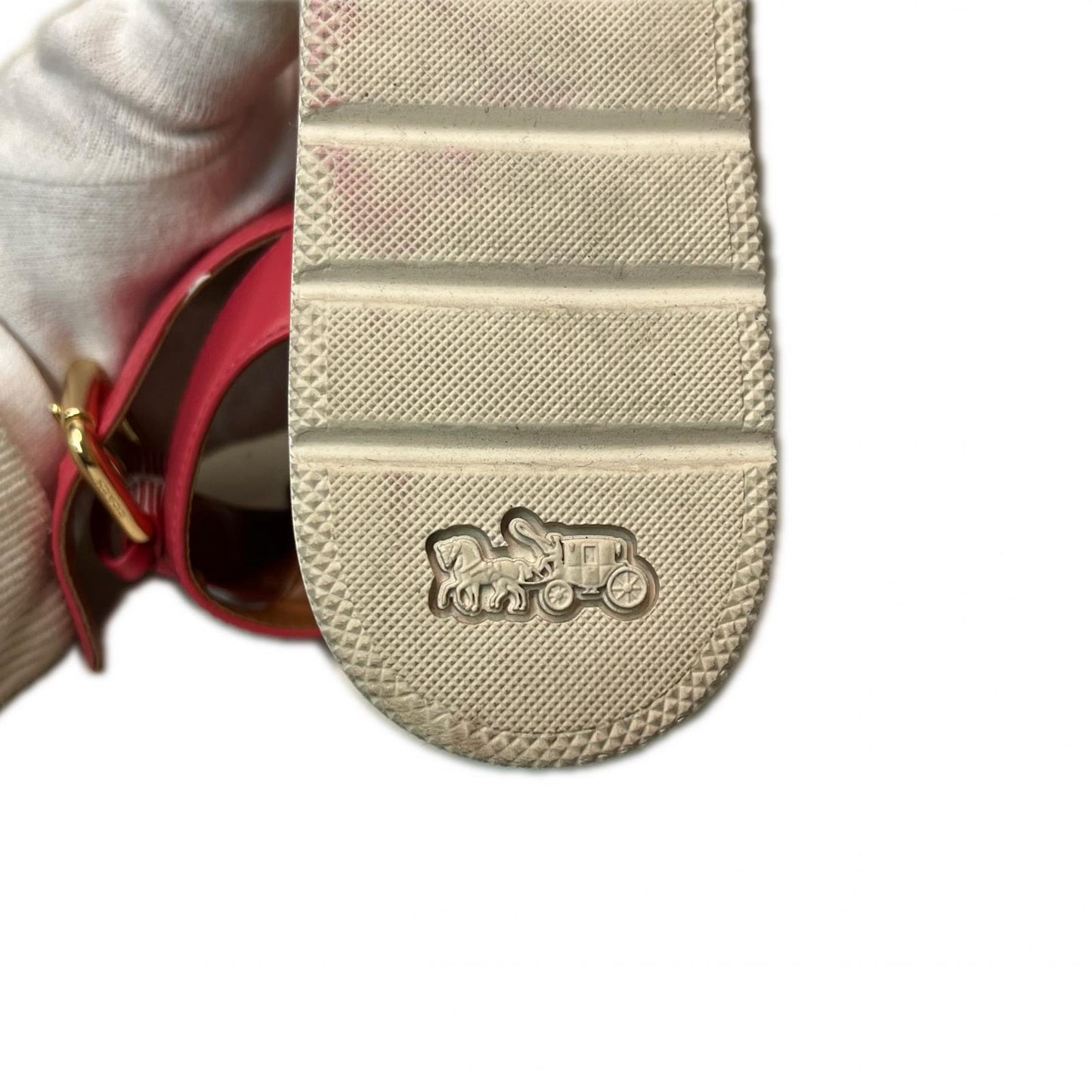 COACH(コーチ) サンダル