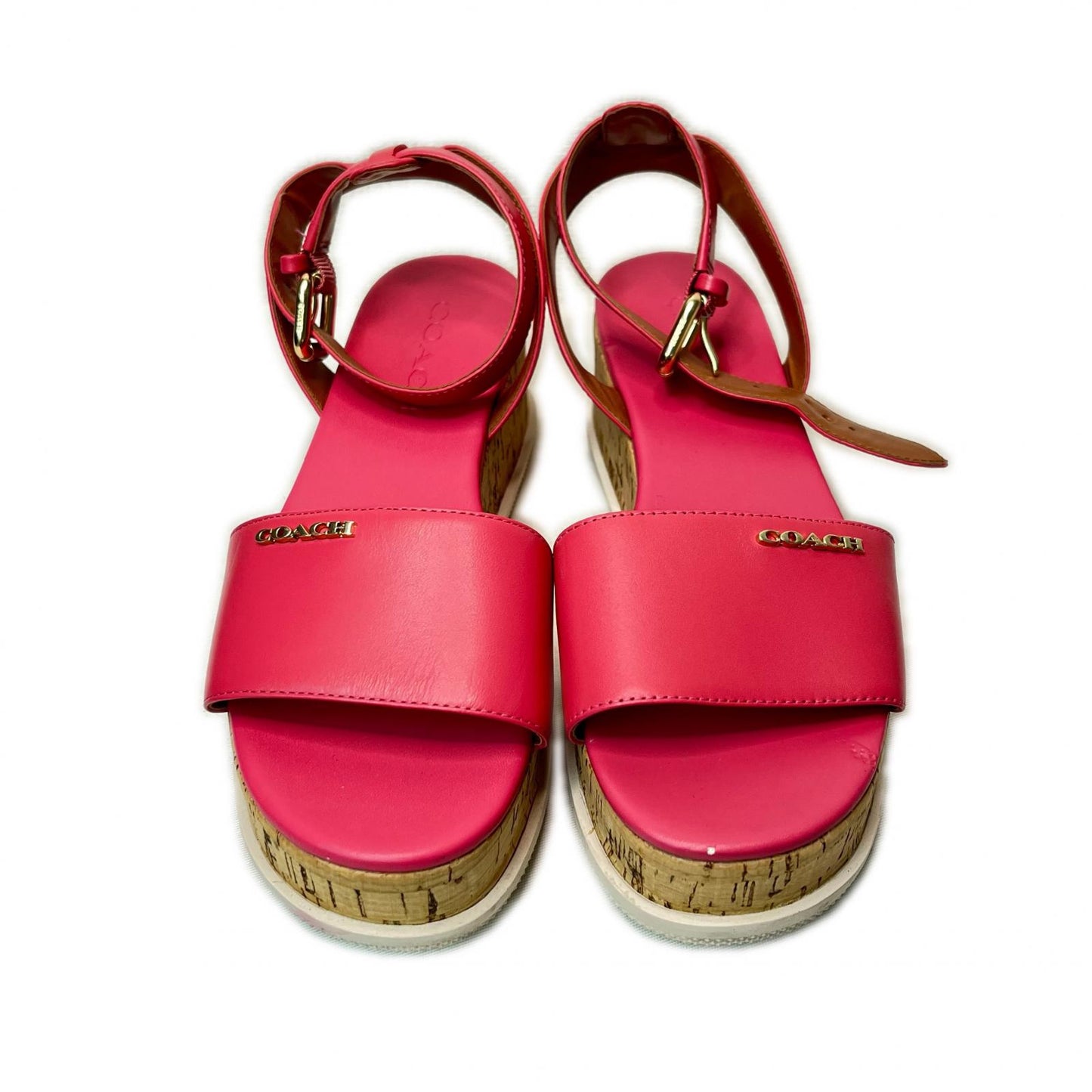 COACH(コーチ) サンダル
