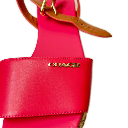 COACH(コーチ) サンダル