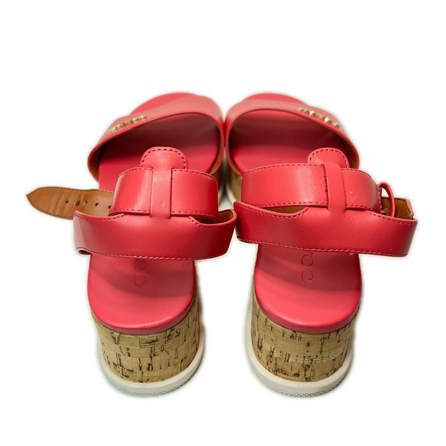 COACH(コーチ) サンダル