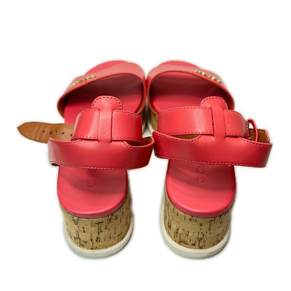 COACH(コーチ) サンダル