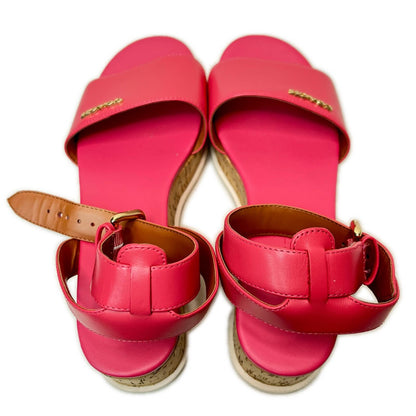 COACH(コーチ) サンダル