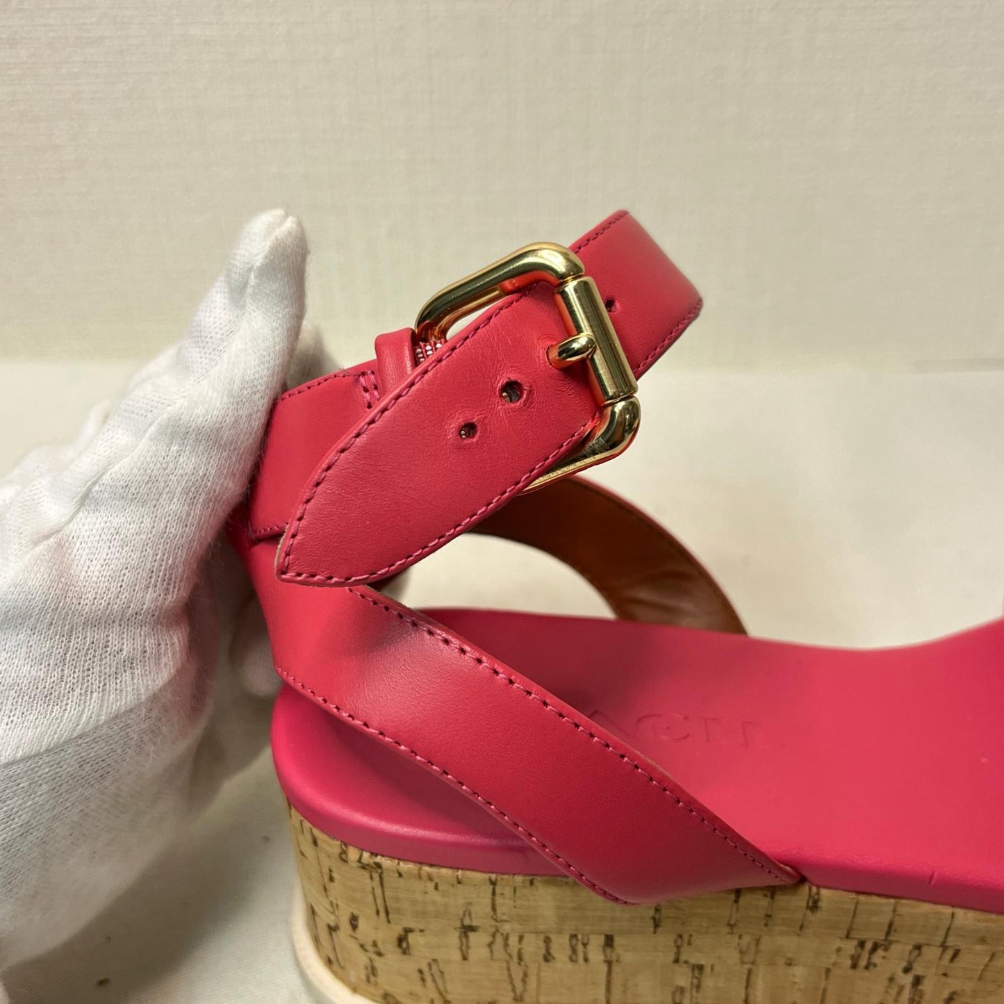 COACH(コーチ) サンダル