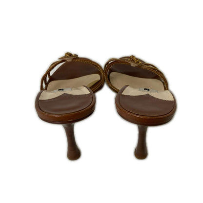 JIMMY CHOO(ジミーチュウ) パンプス