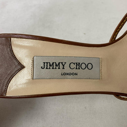 JIMMY CHOO(ジミーチュウ) パンプス