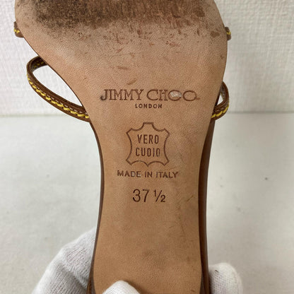 JIMMY CHOO(ジミーチュウ) パンプス
