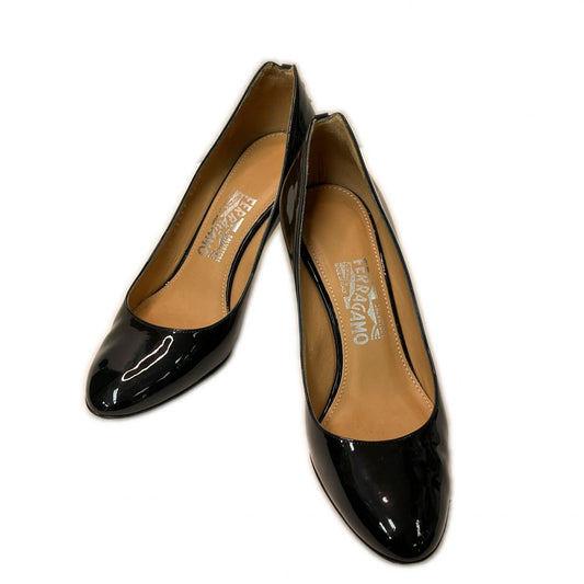 Salvatore Ferragamo(サルヴァトーレフェラガモ) パンプス