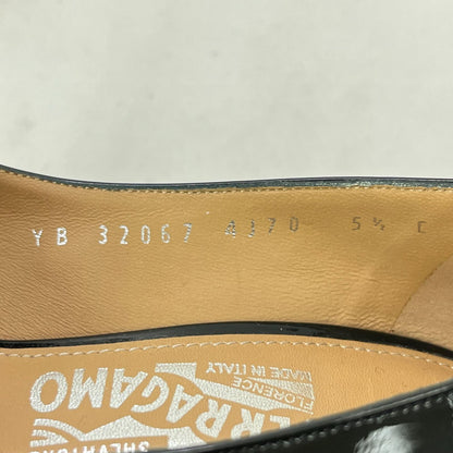 Salvatore Ferragamo(サルヴァトーレフェラガモ) パンプス