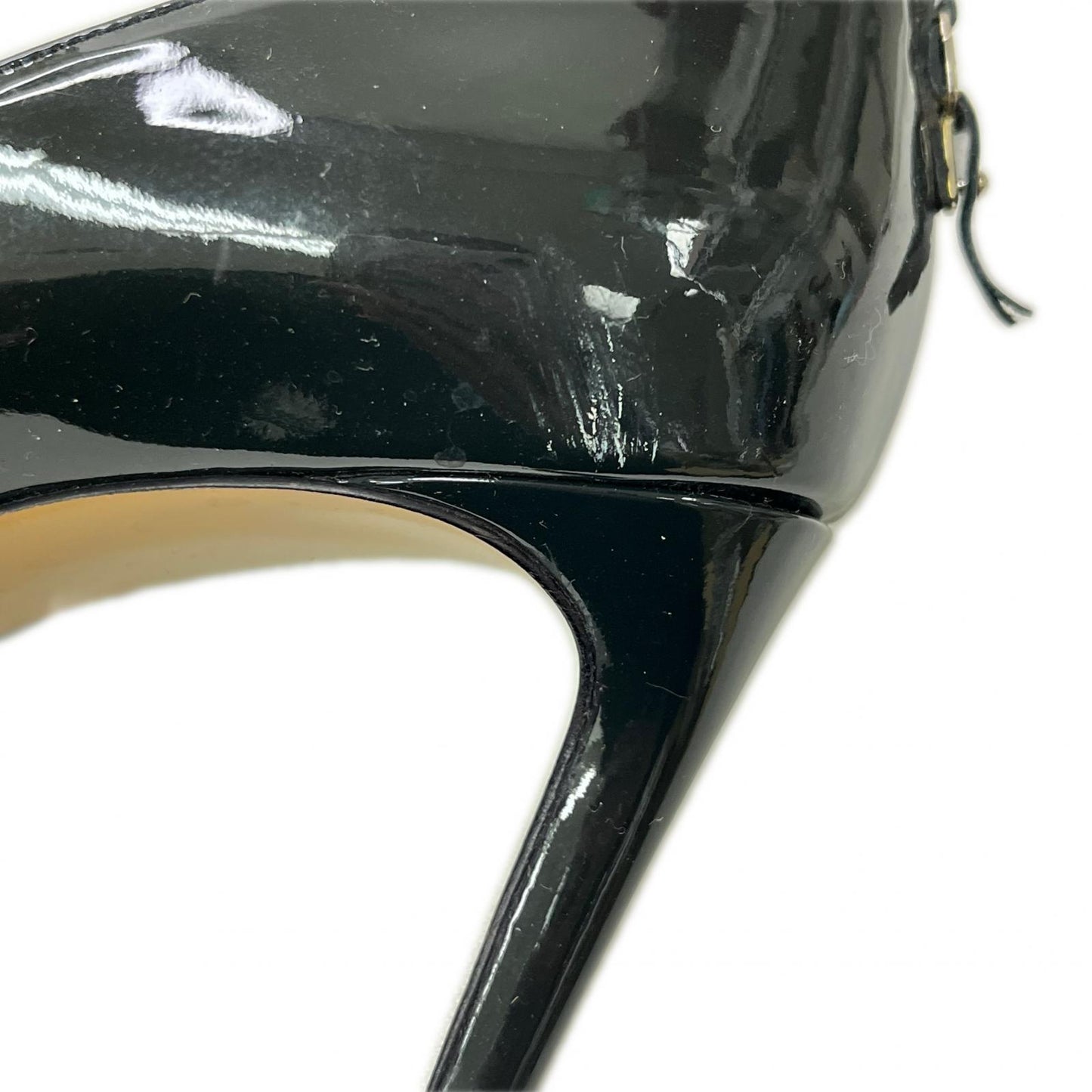 Salvatore Ferragamo(サルヴァトーレフェラガモ) パンプス