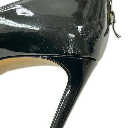 Salvatore Ferragamo(サルヴァトーレフェラガモ) パンプス