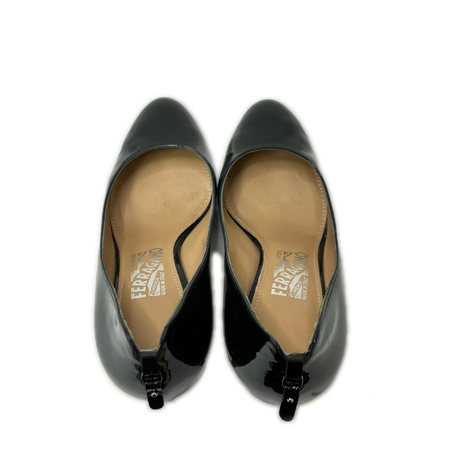 Salvatore Ferragamo(サルヴァトーレフェラガモ) パンプス