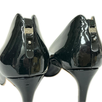 Salvatore Ferragamo(サルヴァトーレフェラガモ) パンプス