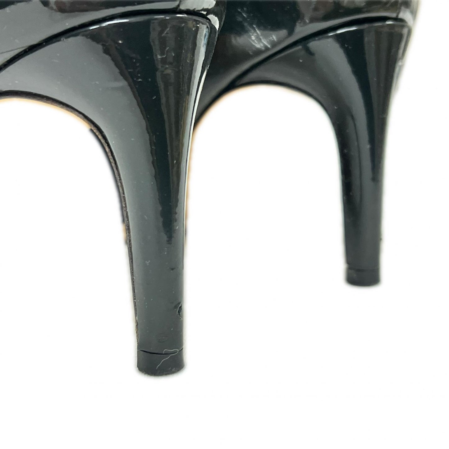 Salvatore Ferragamo(サルヴァトーレフェラガモ) パンプス