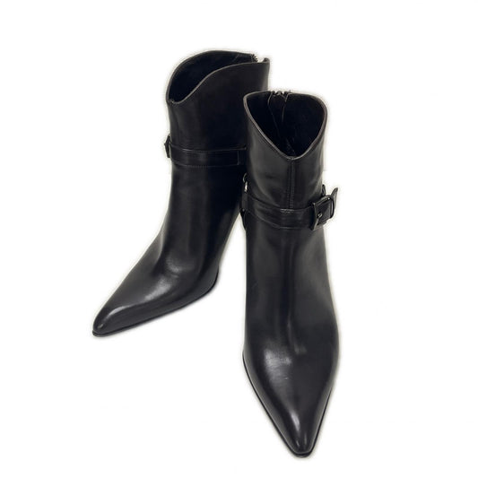 VIA SPIGA ヴィア・スピーガ ブーツ　