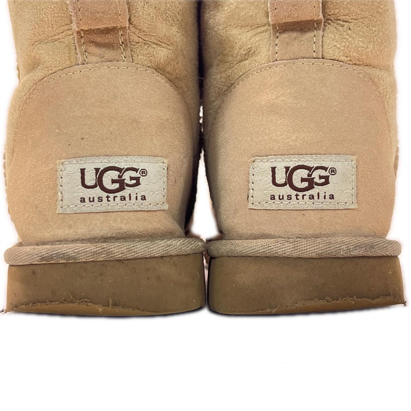 UGG(アグ) ブーツ