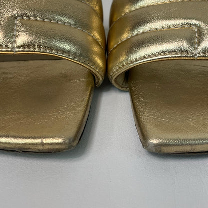 JIMMY CHOO(ジミーチュウ) サンダル