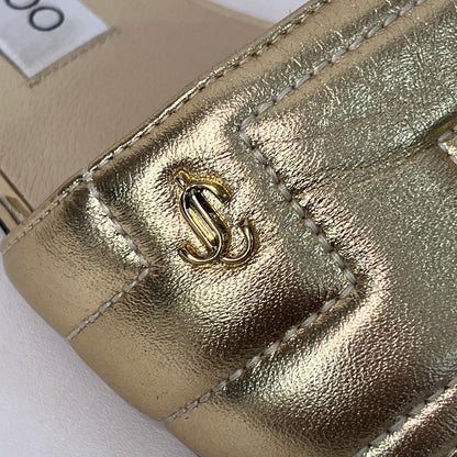 JIMMY CHOO(ジミーチュウ) サンダル