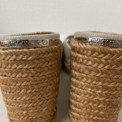 JIMMY CHOO(ジミーチュウ) サンダル 36
