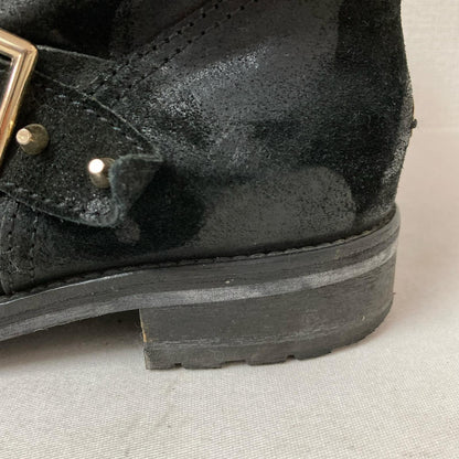 JIMMY CHOO(ジミーチュウ) ブーツ 36