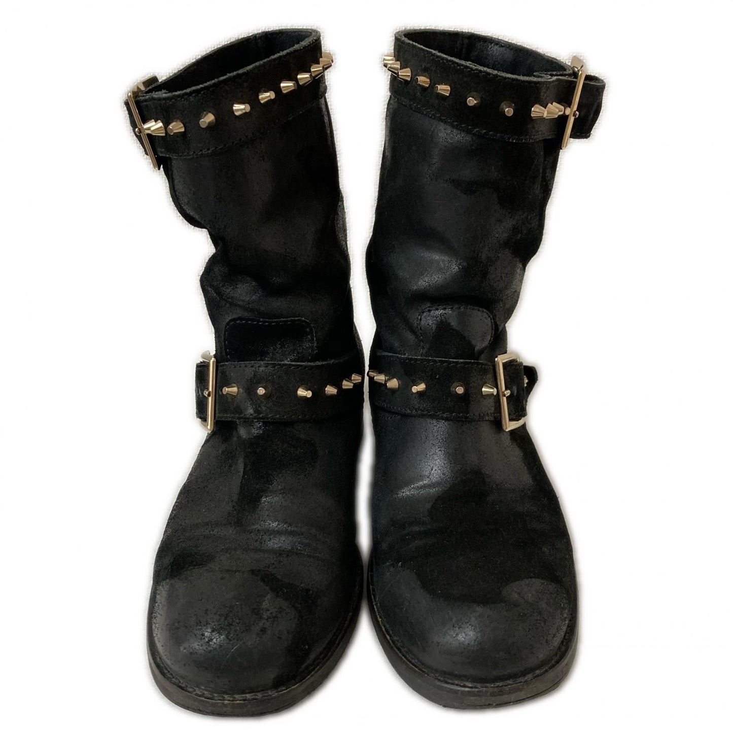 JIMMY CHOO(ジミーチュウ) ブーツ 36