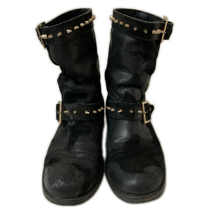 JIMMY CHOO(ジミーチュウ) ブーツ 36