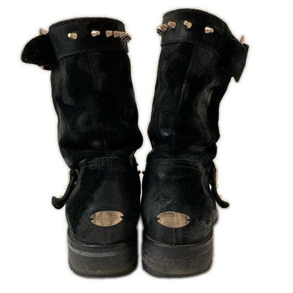 JIMMY CHOO(ジミーチュウ) ブーツ 36