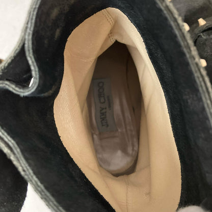 JIMMY CHOO(ジミーチュウ) ブーツ 36