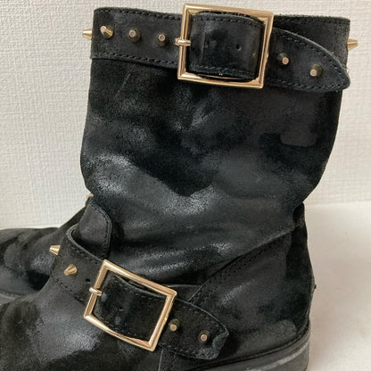 JIMMY CHOO(ジミーチュウ) ブーツ 36