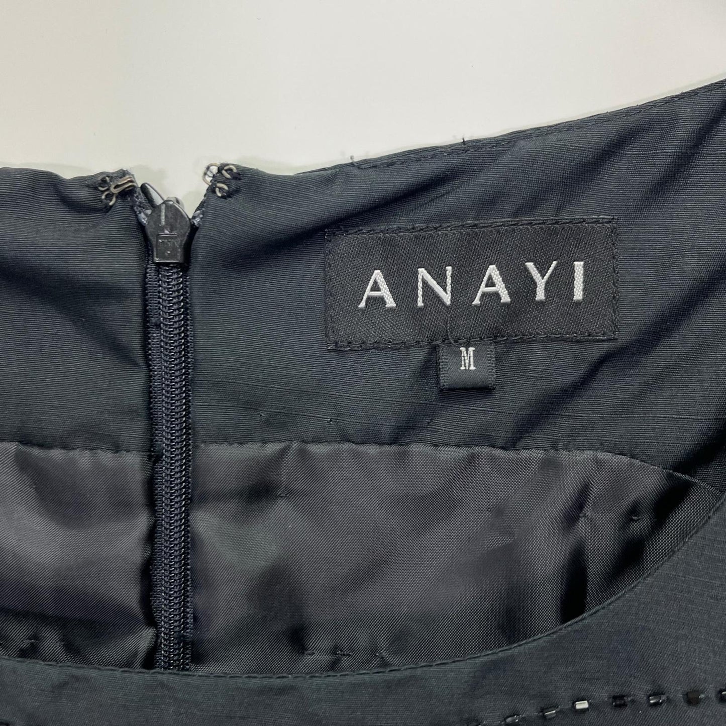ANAYI(アナイ) ワンピース M