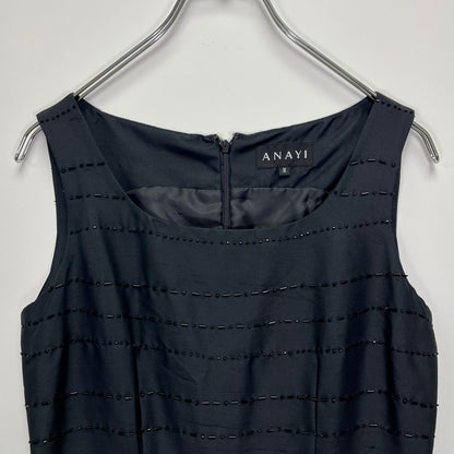 ANAYI(アナイ) ワンピース M